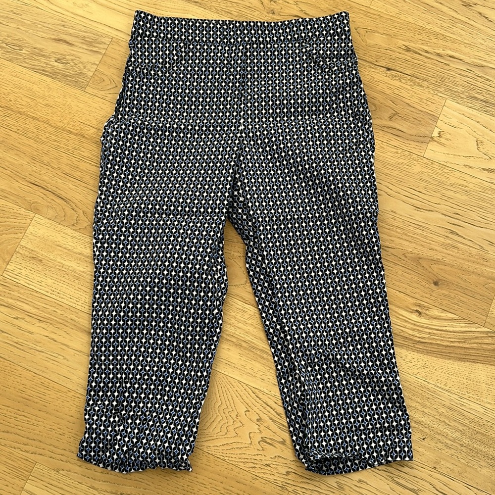 Roz and Ali Bengaline pants 16